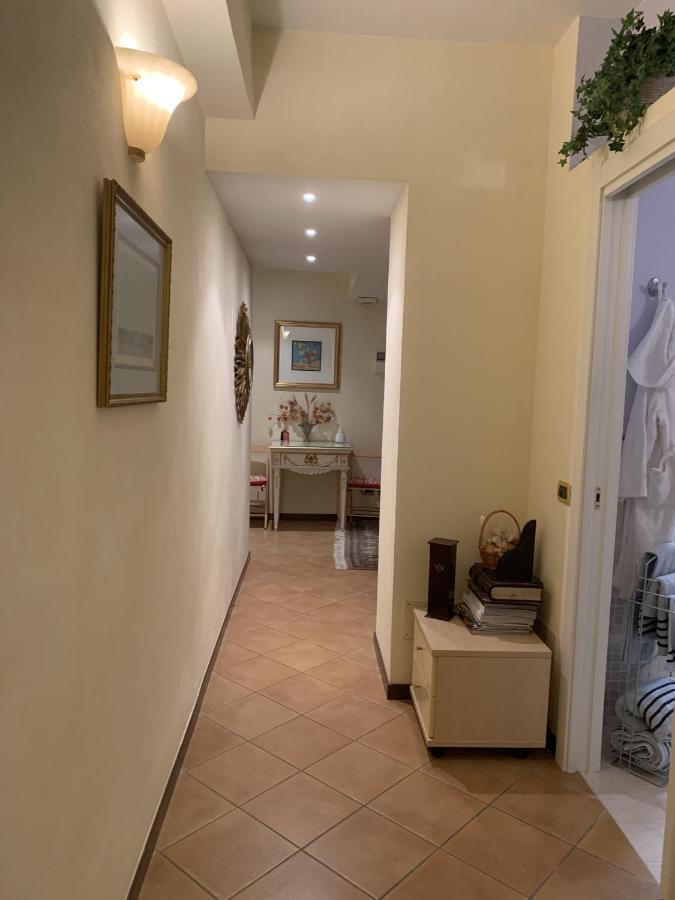 Villa Castiglioni Luxury Apartment Laglio Exterior foto
