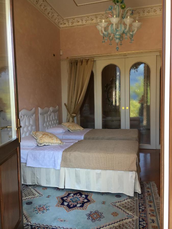 Villa Castiglioni Luxury Apartment Laglio Quarto foto
